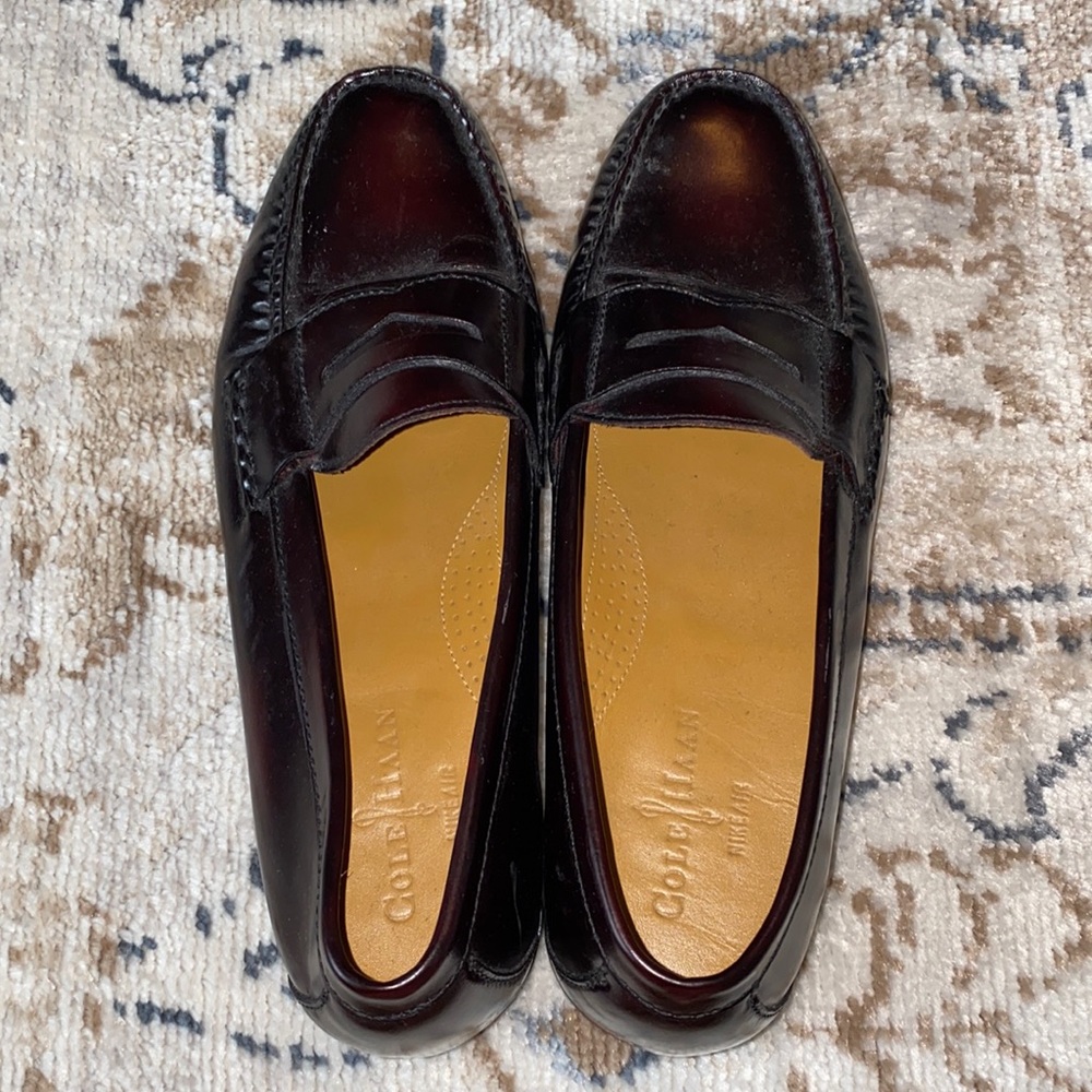 Men’s Cole haans